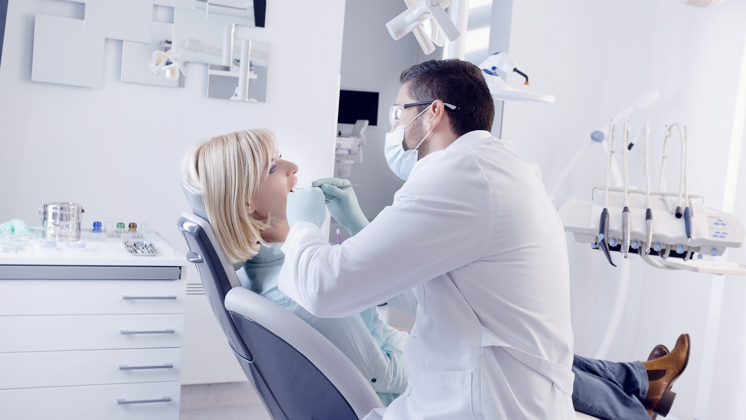 Dentist in Dryden, NY